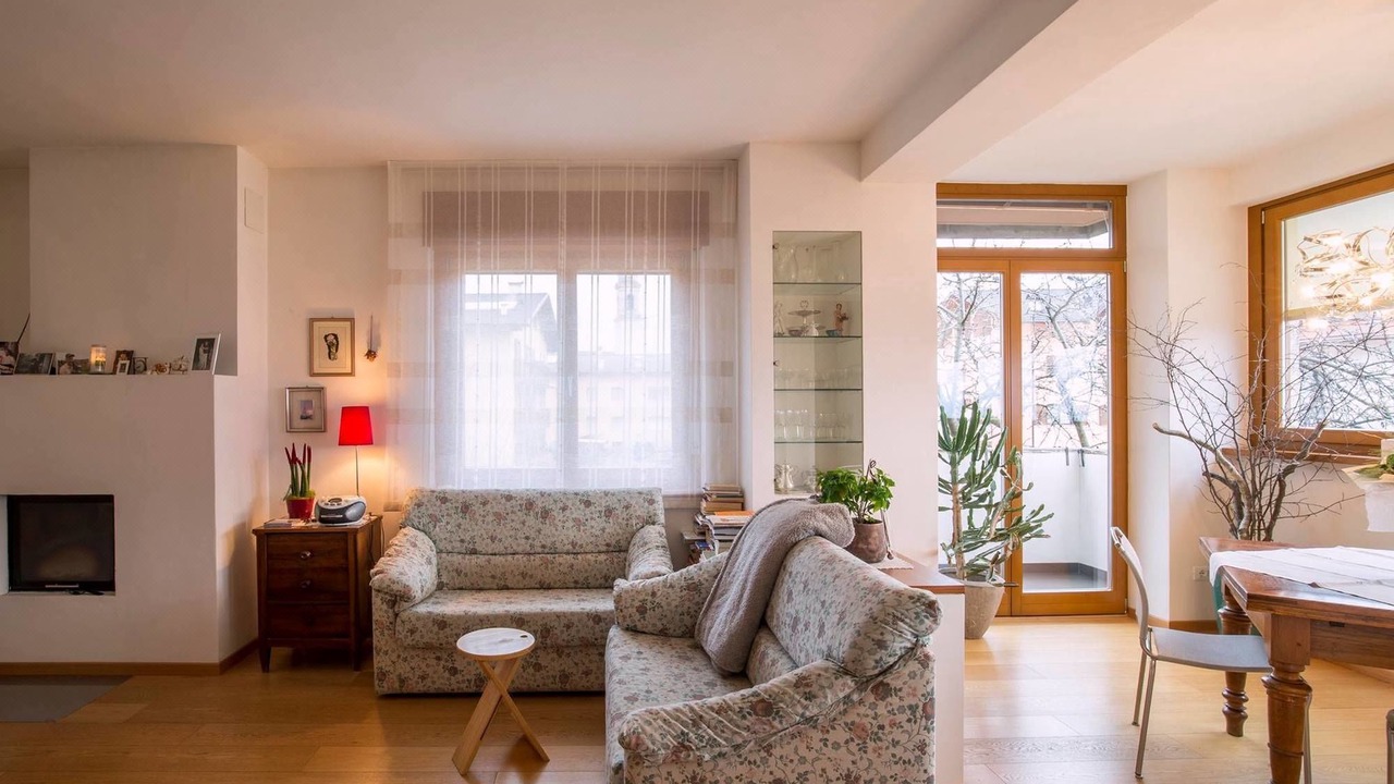 Photo of Livingroom in Faver