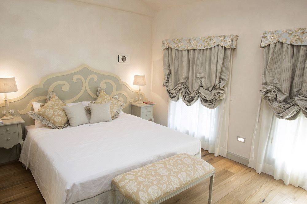 Photo of Bedroom in Isera
