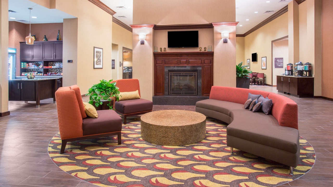 Photo of Livingroom in Yuma
