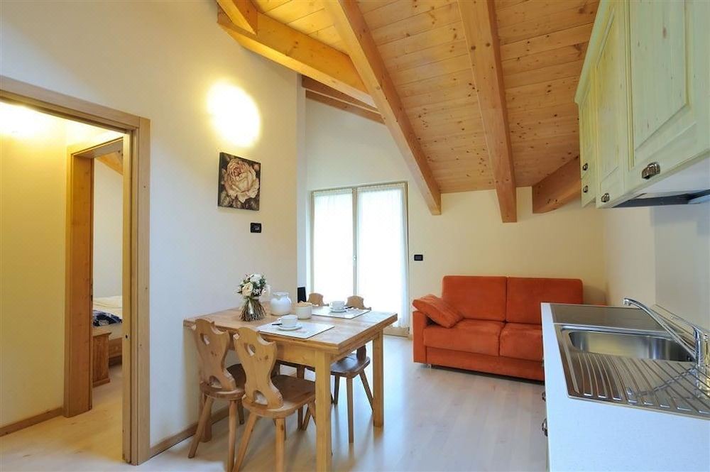 Photo of Livingroom in Ponte Arche