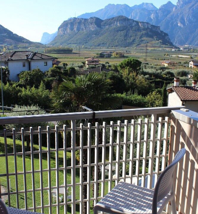 Photo of Patio Balcony in Bolognano-Vignole