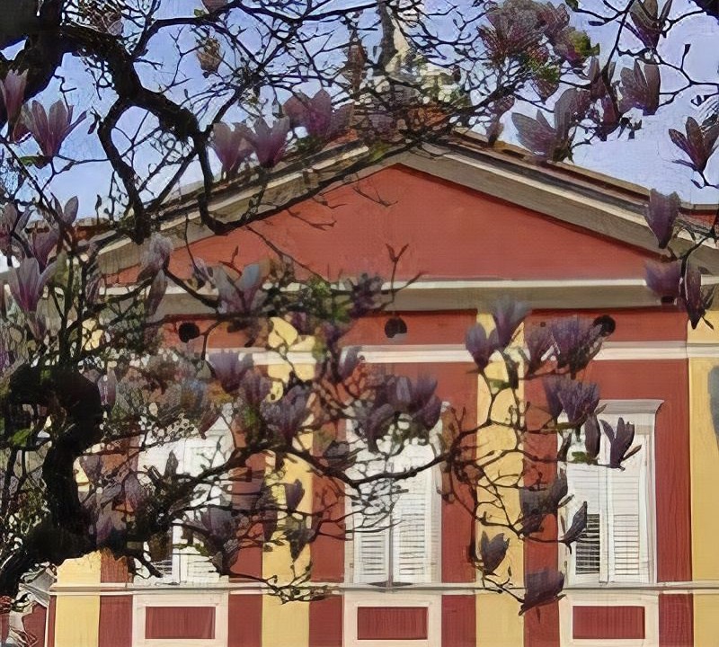 Photo of Buildings in Povo