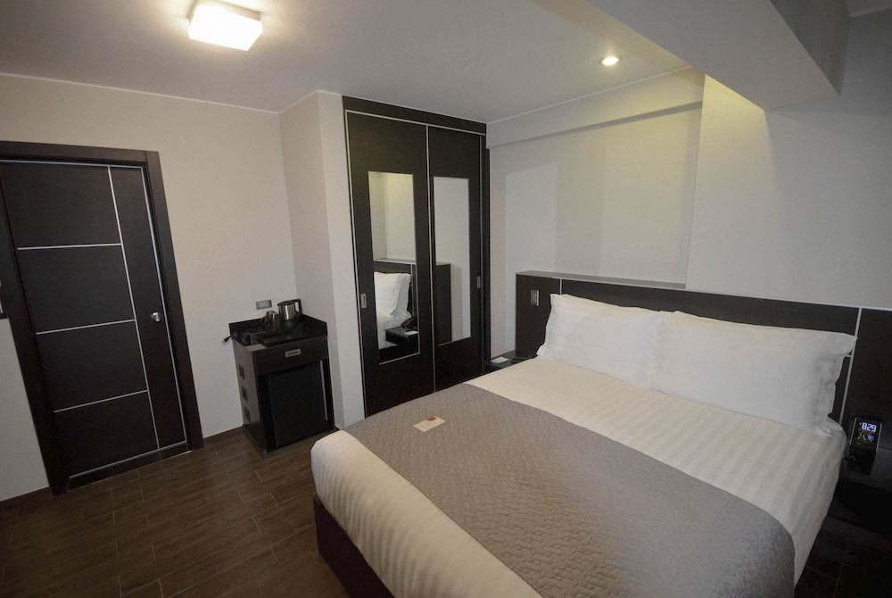 Photo of Bedroom in Victor Larco Herrera