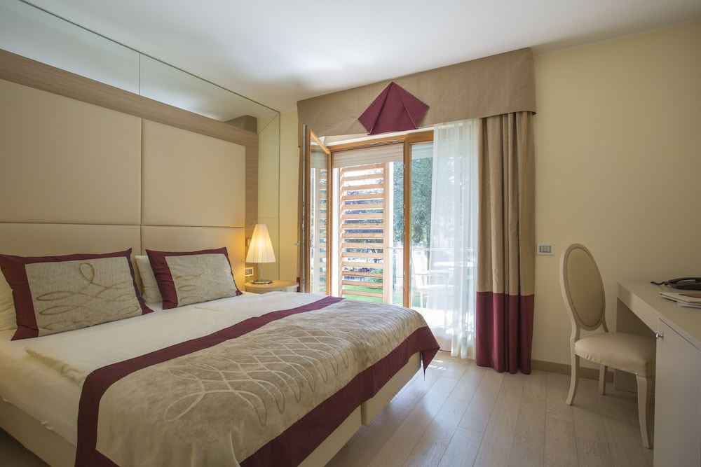 Photo of Bedroom in Povo