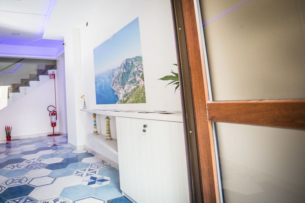 Photo of Bedroom in Bomerano