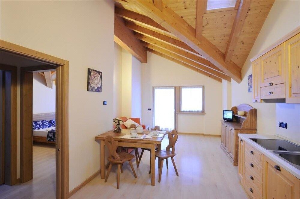 Photo of Livingroom in Ponte Arche