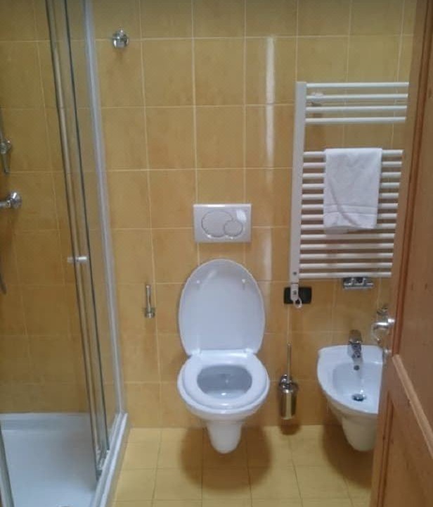Photo of Bathroom in Ponte Arche