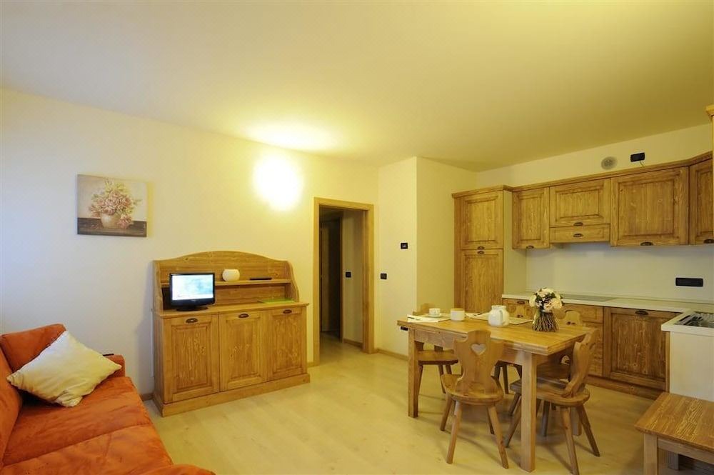 Photo of Livingroom in Ponte Arche