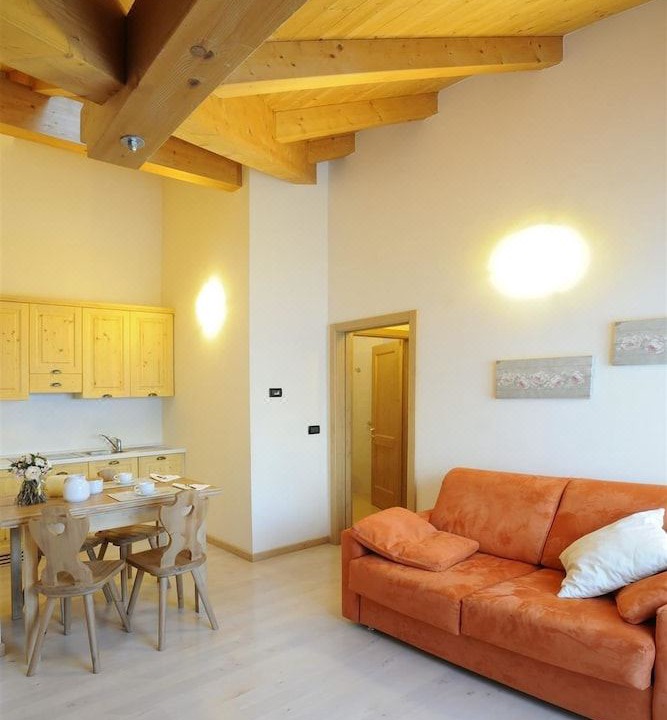 Photo of Livingroom in Ponte Arche