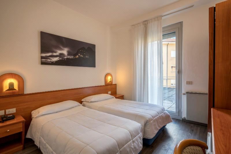 Photo of Bedroom in Trento