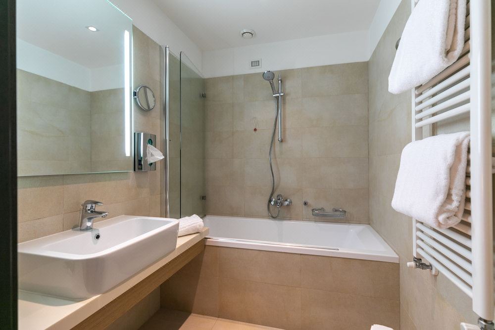 Photo of Bathroom in Povo