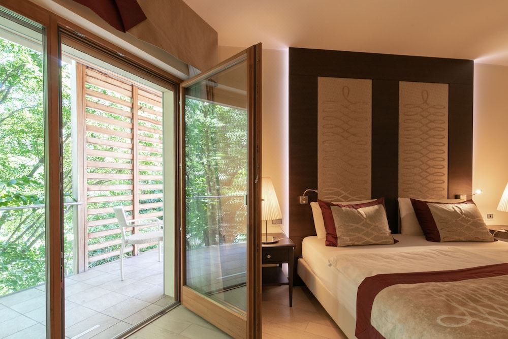 Photo of Bedroom in Povo