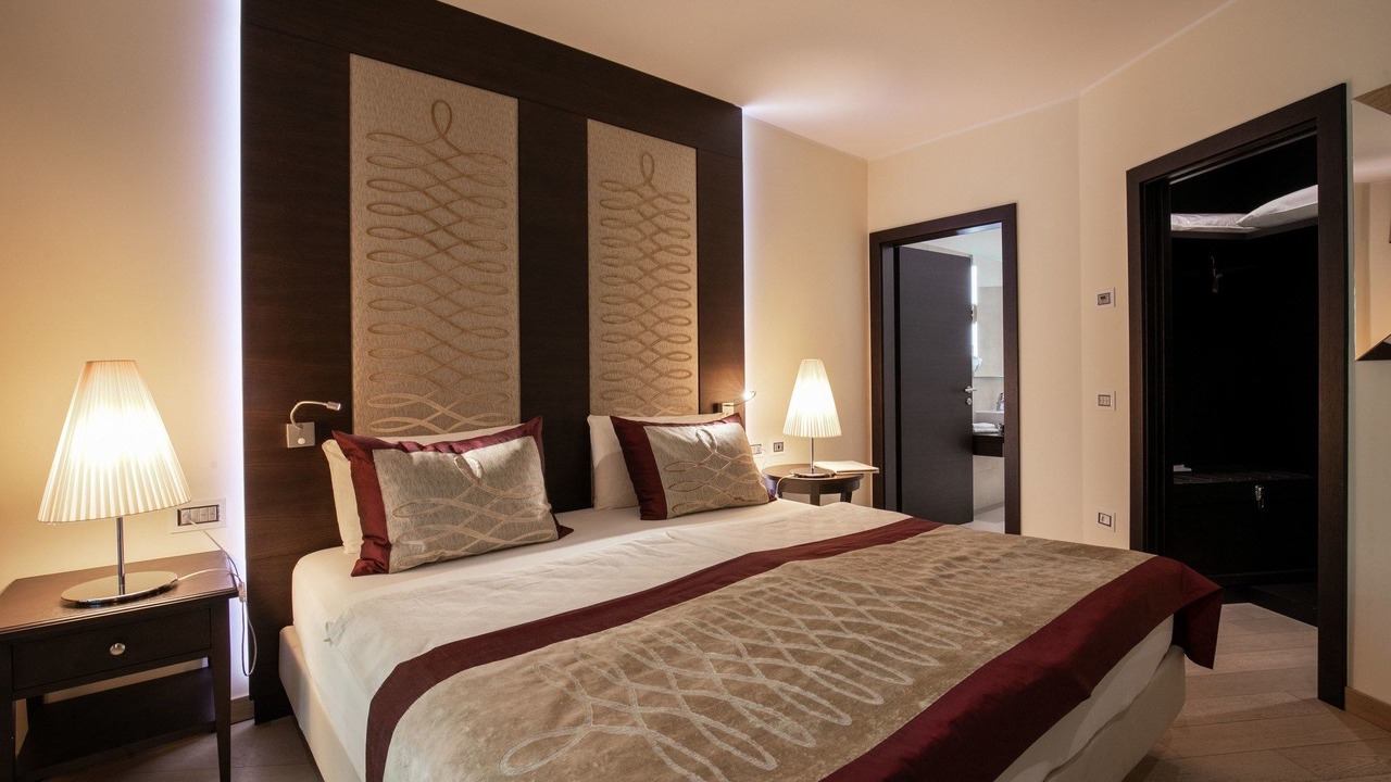 Photo of Bedroom in Povo