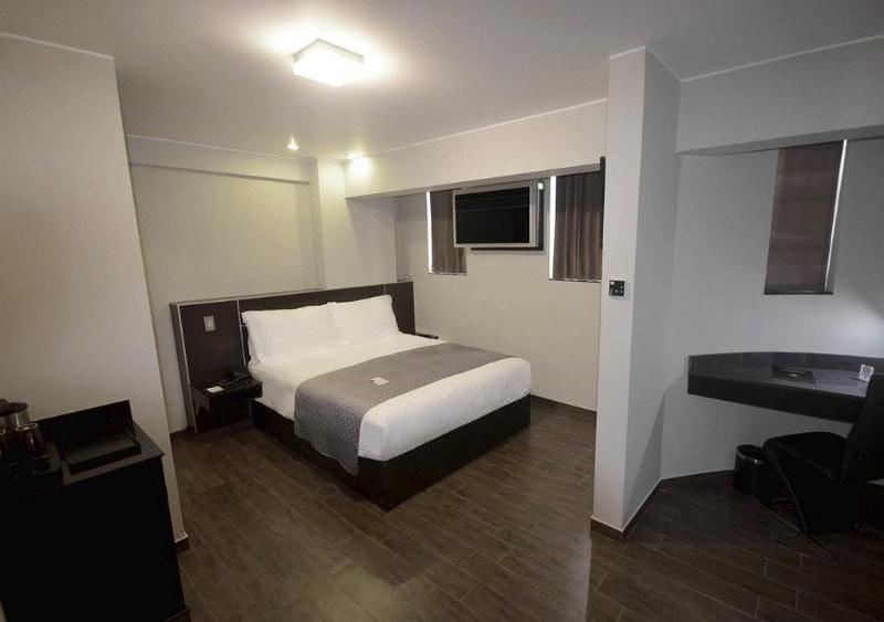 Photo of Bedroom in Victor Larco Herrera