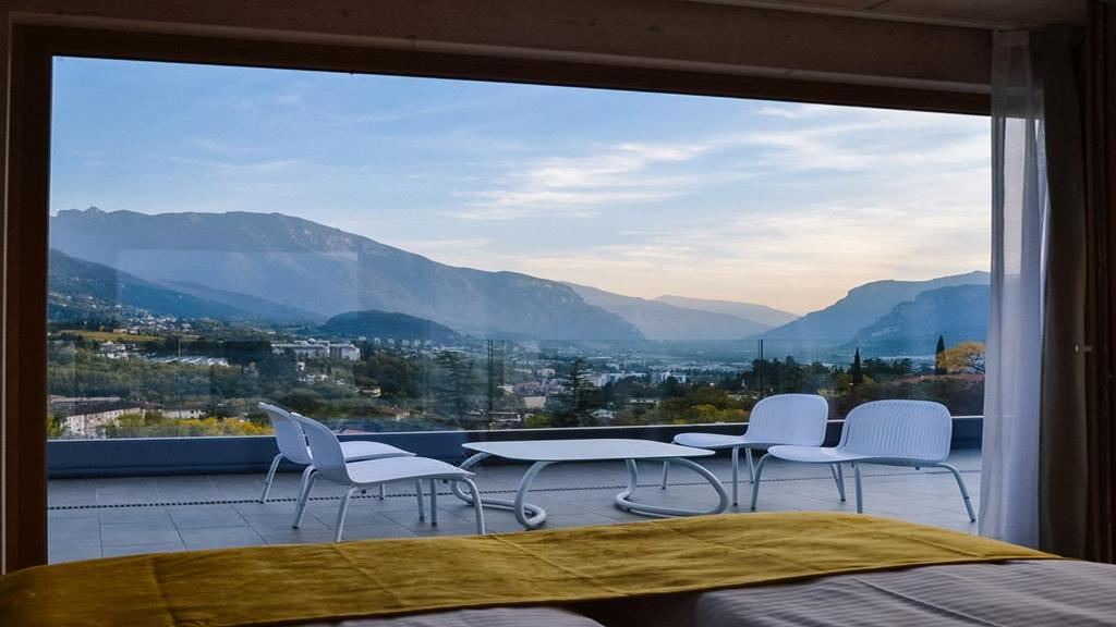 Photo of Patio Balcony in Cognola
