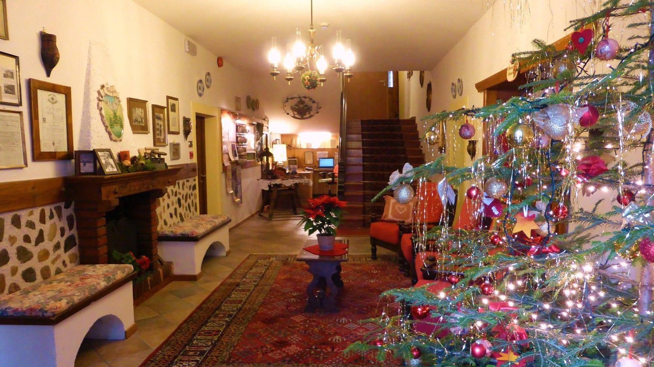 Photo of Livingroom in Panchia