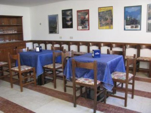 Photo of Livingroom in Bolognano-Vignole