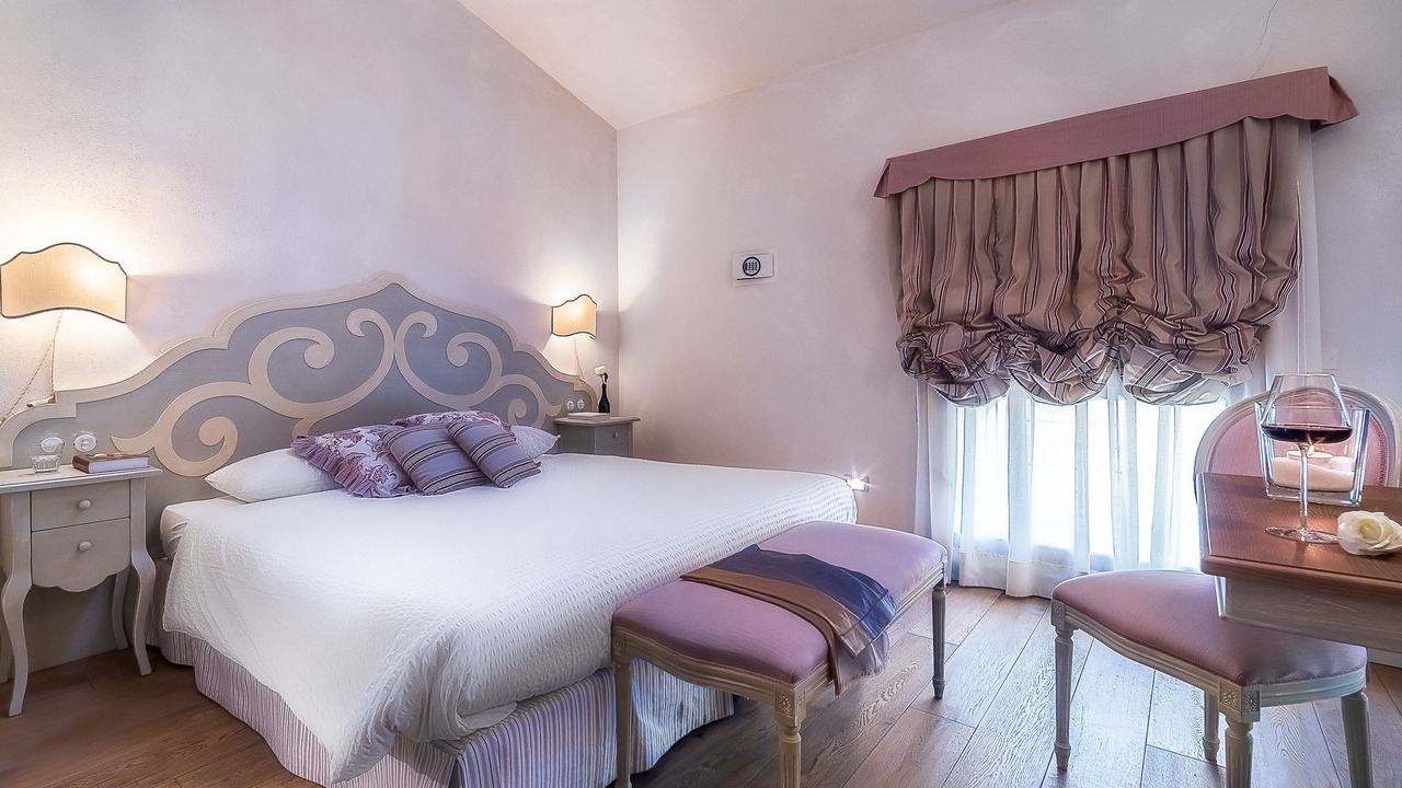 Photo of Bedroom in Isera
