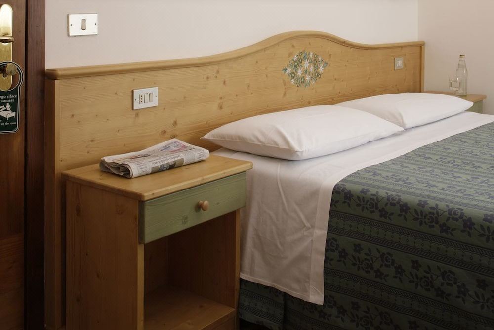 Photo of Bedroom in Auronzo di Cadore