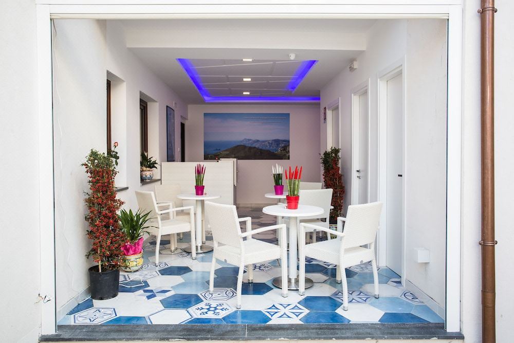 Photo of Livingroom in Bomerano