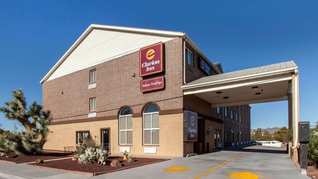 Photo of Buildings in Kingman