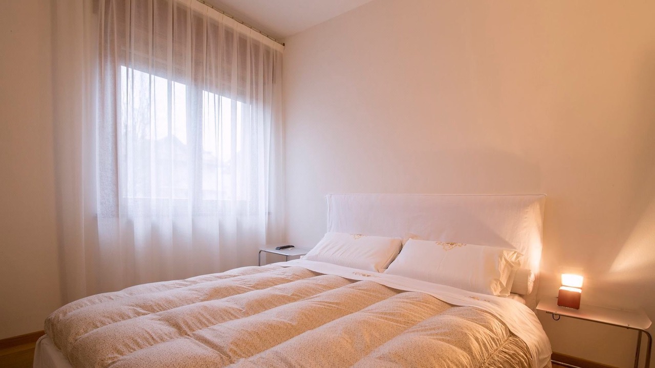 Photo of Bedroom in Faver