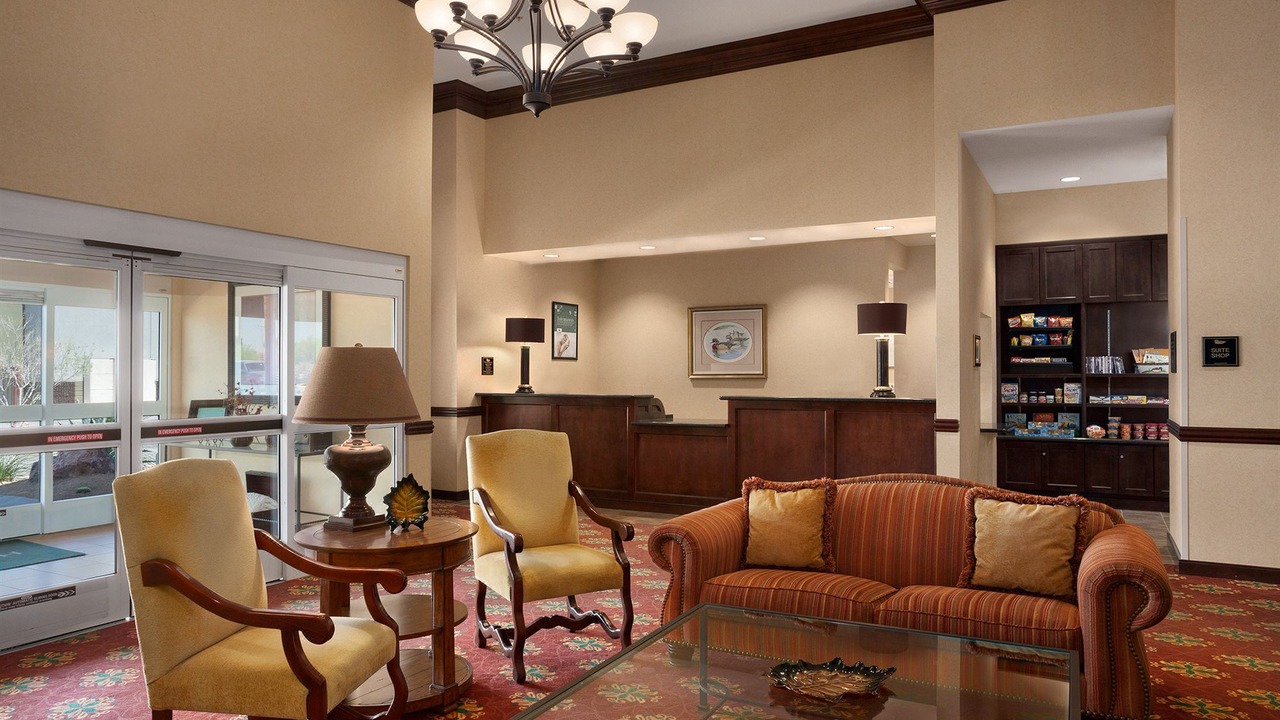 Photo of Livingroom in Yuma