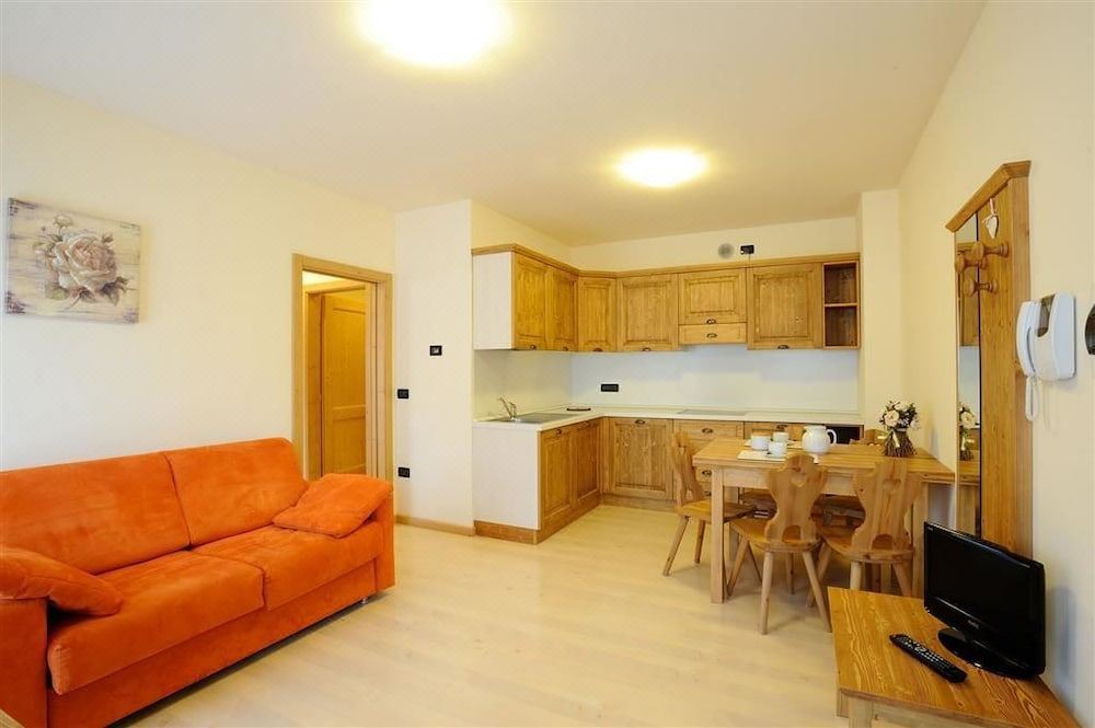 Photo of Livingroom in Ponte Arche