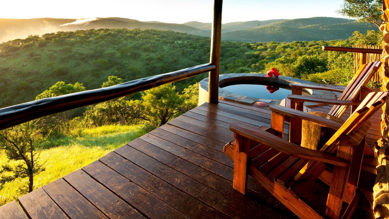 Photo of Patio Balcony in Jozini