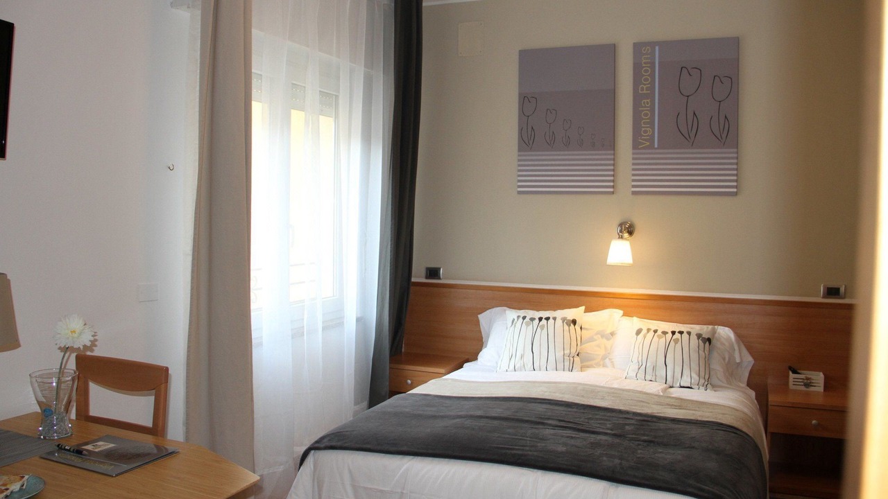 Photo of Bedroom in Avio