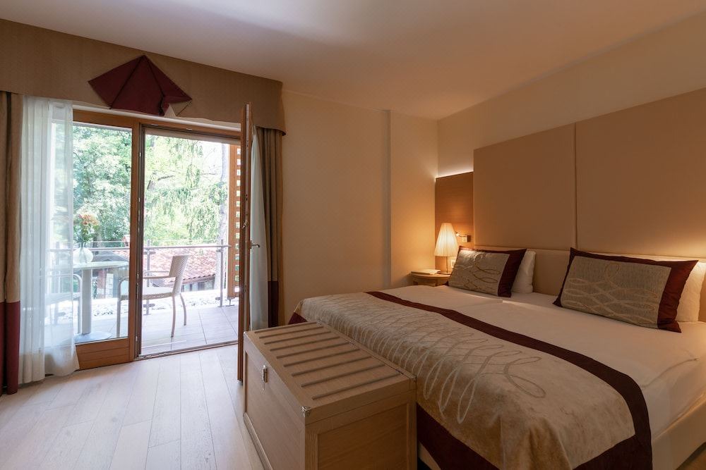 Photo of Bedroom in Povo