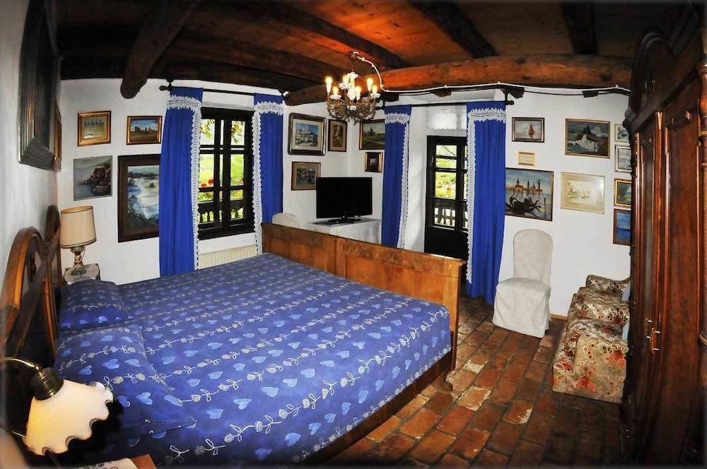 Photo of Bedroom in Mattarello