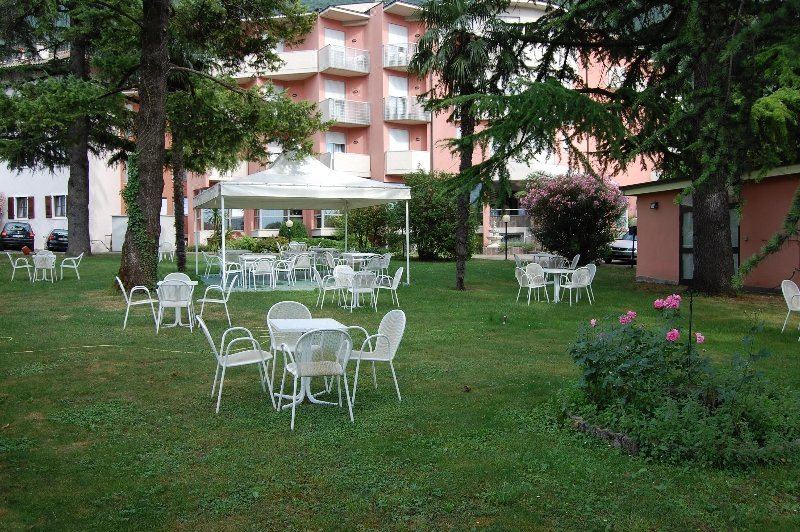 Photo of Buildings in Bolognano-Vignole