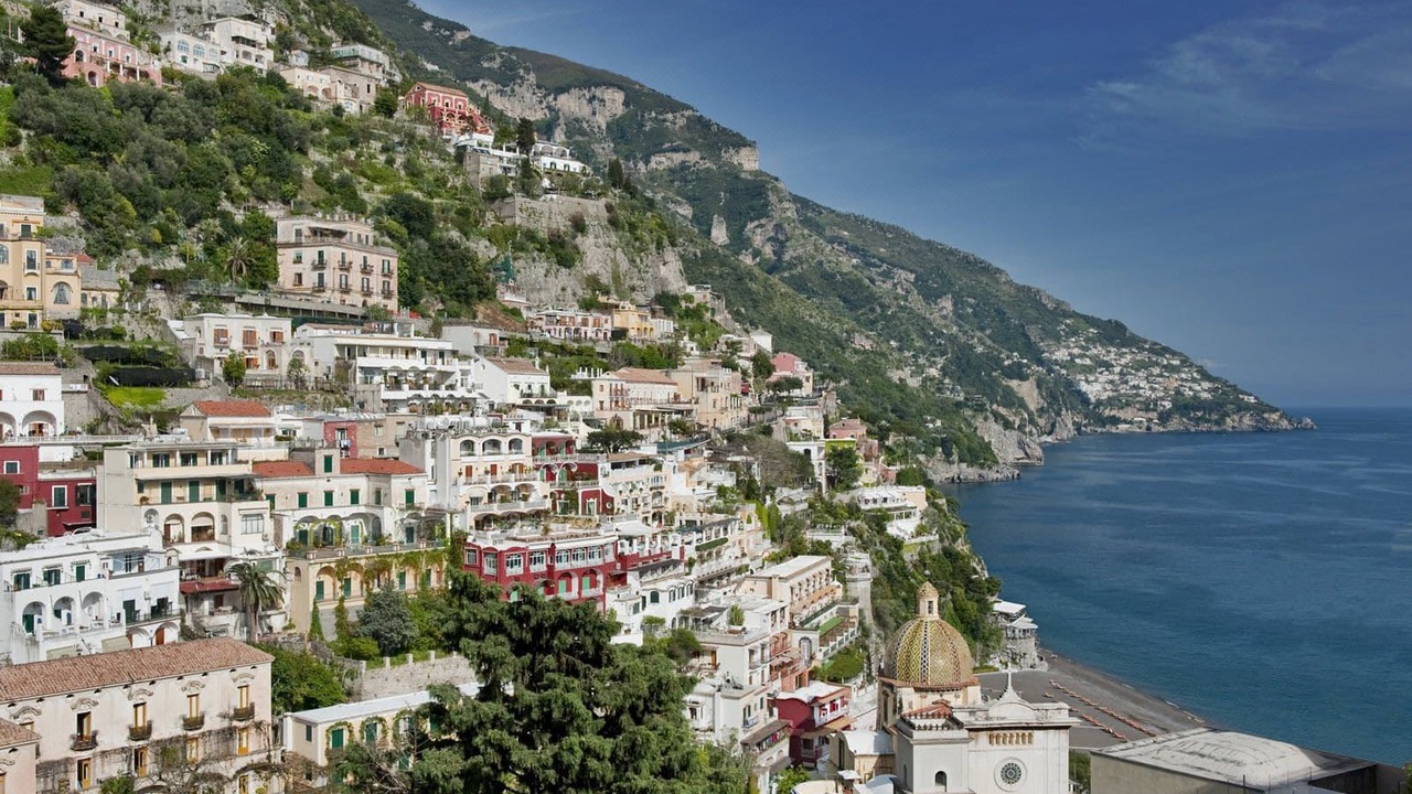 Photo of Others in Positano City Centre