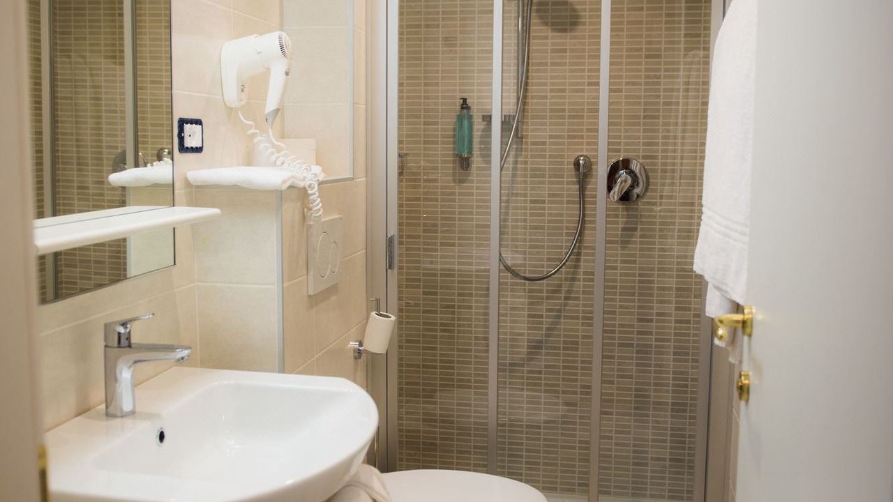 Photo of Bathroom in Trento