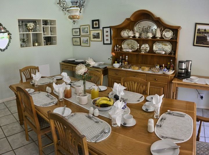 Photo of Livingroom in Pietermaritzburg