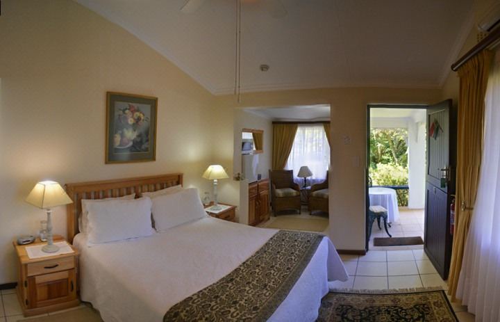 Photo of Bedroom in Pietermaritzburg