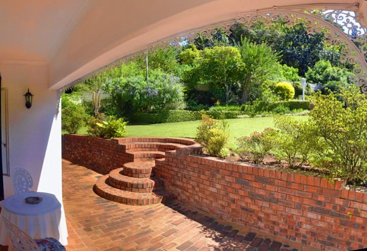 Photo of Patio Balcony in Pietermaritzburg
