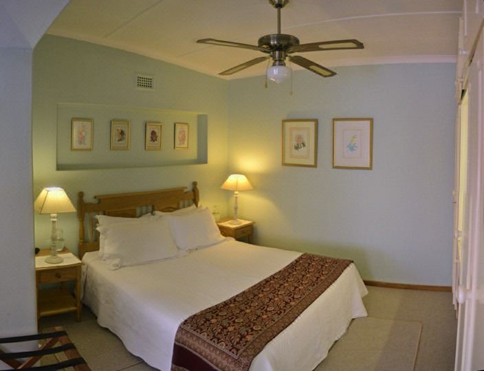 Photo of Bedroom in Pietermaritzburg