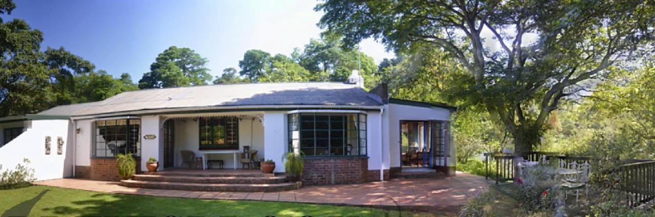 Photo of Buildings in Pietermaritzburg