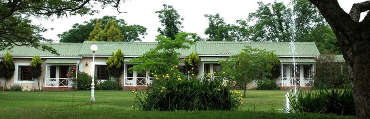 Photo of Buildings in Pietermaritzburg