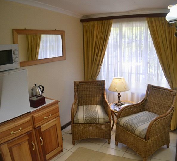 Photo of Livingroom in Pietermaritzburg