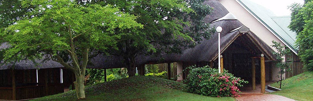 Photo of Buildings in Pietermaritzburg