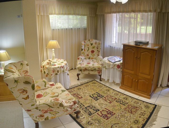 Photo of Livingroom in Pietermaritzburg