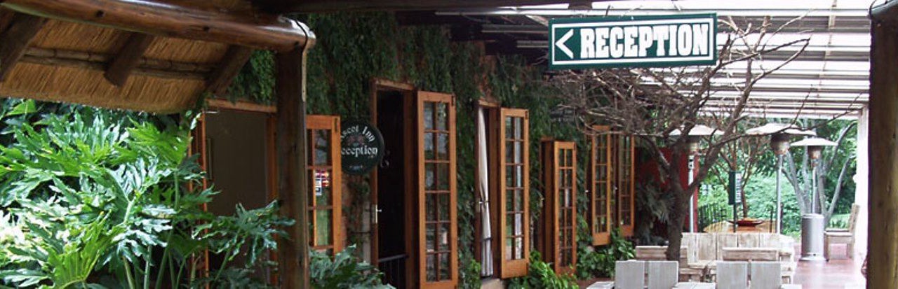 Photo of Buildings in Pietermaritzburg