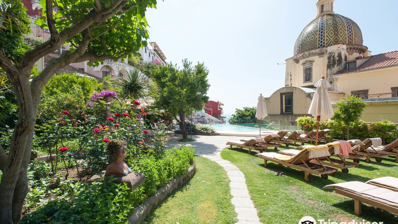 Photo of Others in Positano City Centre
