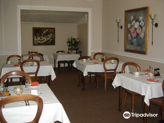 Photo of Livingroom in Berea