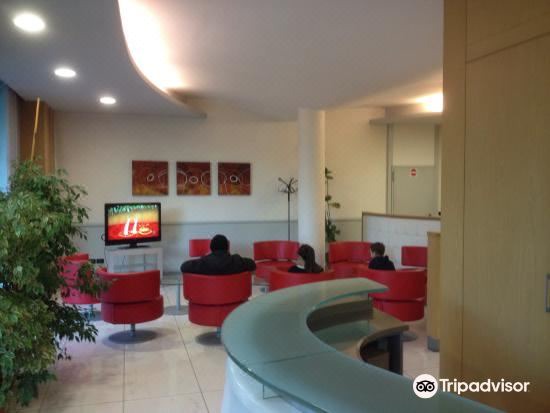 Photo of Livingroom in Trento
