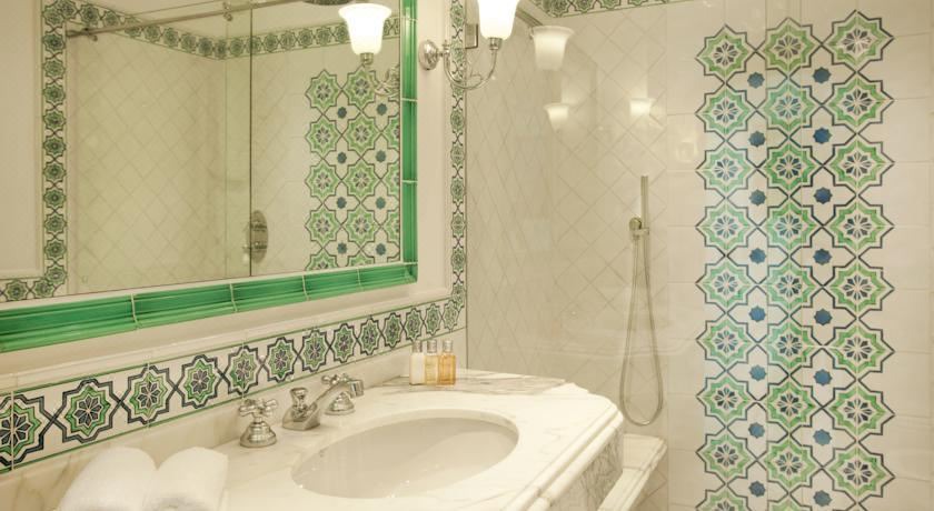 Photo of Bathroom in Positano City Centre