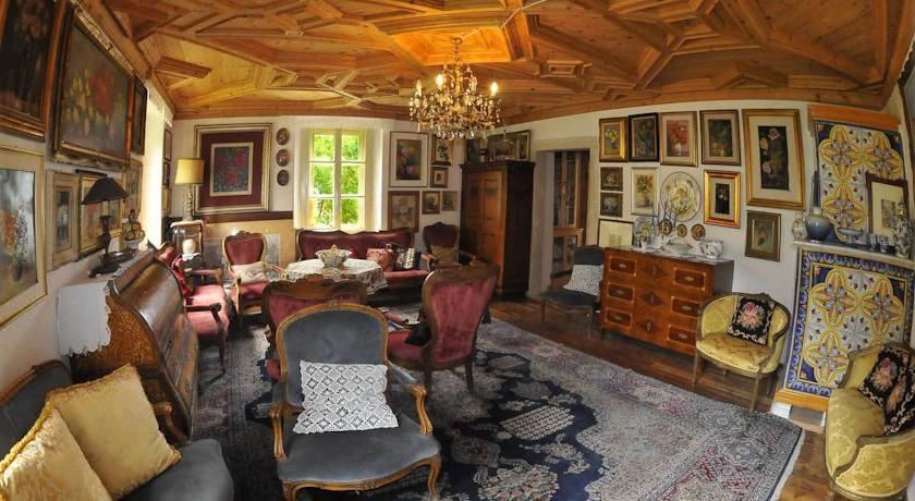 Photo of Livingroom in Mattarello